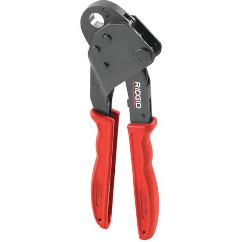 ridgid plumbing pliers.